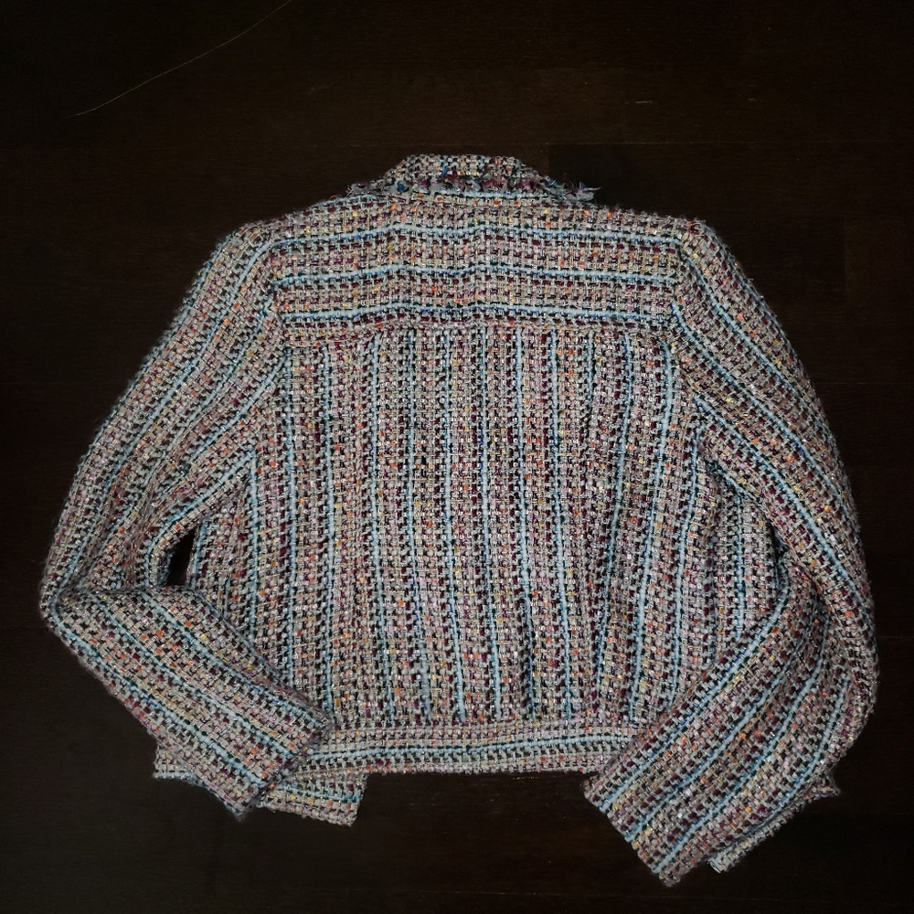 New American Rag jacket - Picture 3 of 4
